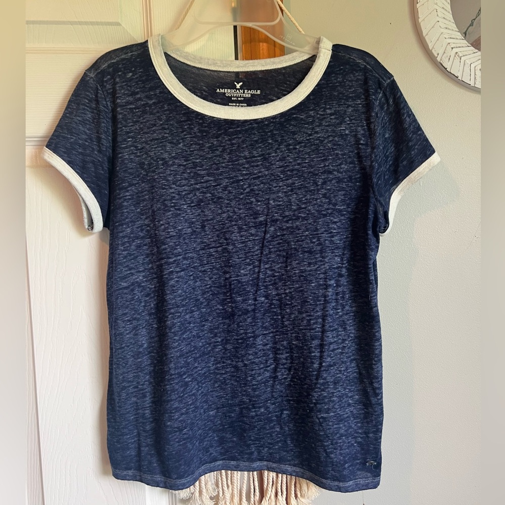 American Eagle womens top
